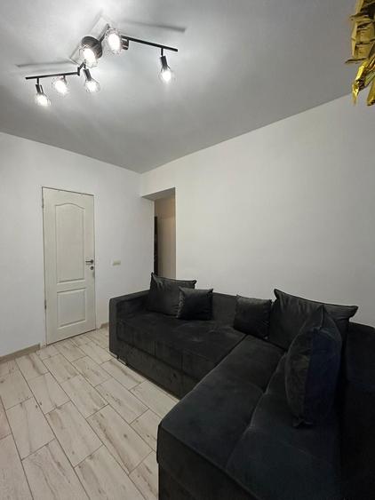 Apartament cu 2 camere în Brâncoveanu