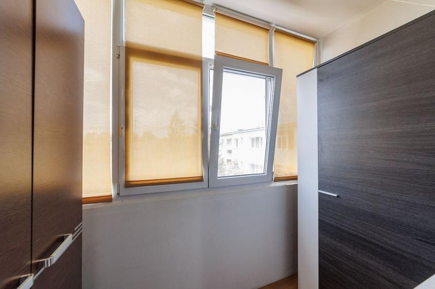 Apartament cu 2 camere semidecomandat în Banat