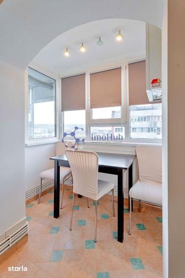 Apartament 3 camere - Podu Ros - Palas - 72mp - Renovat! - 14