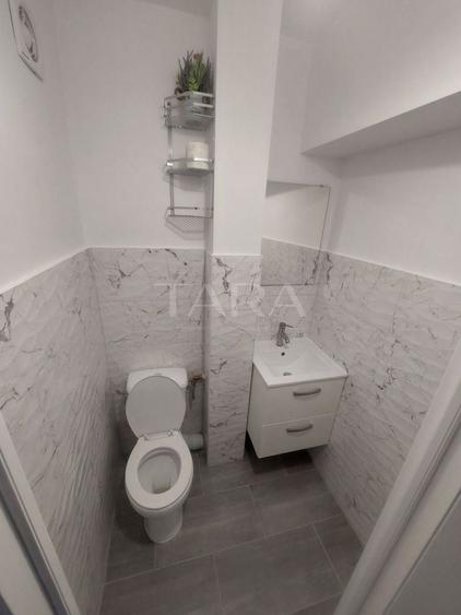 Apartament spațios cu 3 camere și 2 băi – gata de personalizat. - 6