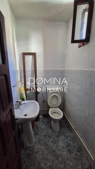 Spațiu comercial, de 100 mp, în Central