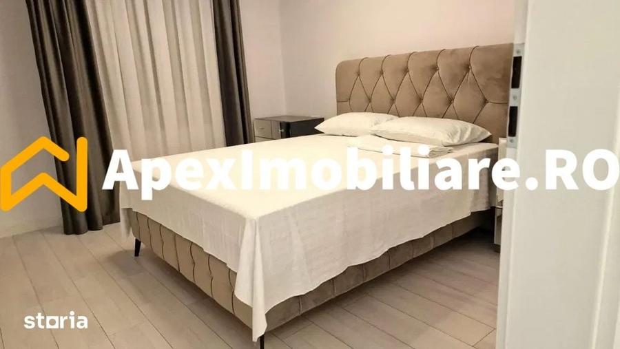 Apartament 2 camere de inchiriat Grozavesti Bucuresti | ApexImobiliare - 7
