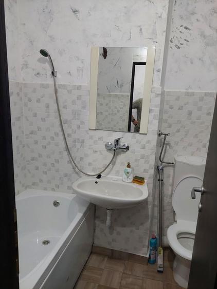 Apartament cu 2 camere decomandat în Solidarității