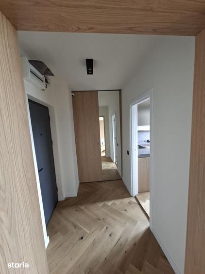 Apartament cu 2 camere în Ultracentral