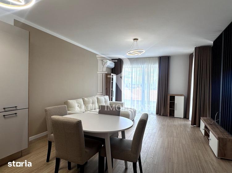 Apartament cu 2 camere | Scala Cetate | Oradea - 10