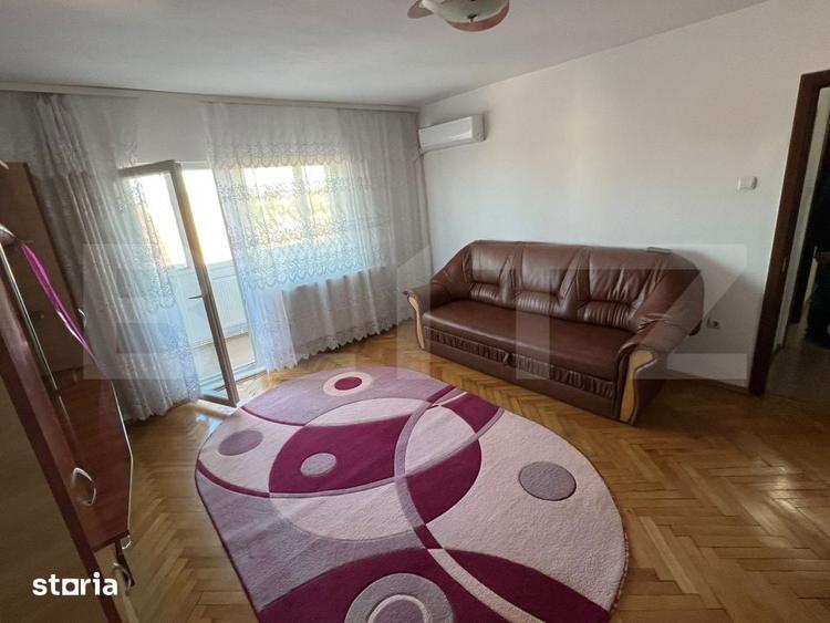 Apartament cu 2 camere în Girocului