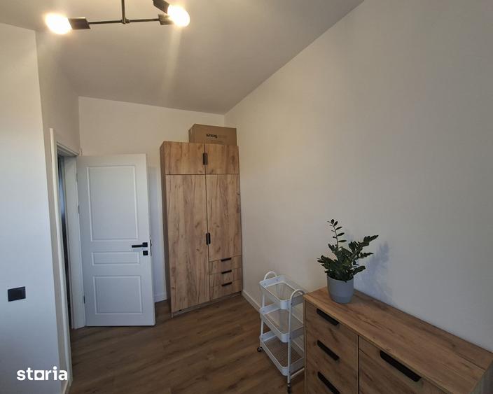 Apartament cu 3 camere în Florești