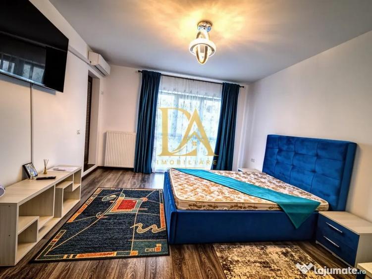 Garsoniera premium de vanzare | Ansamblul Exigent | Etaj 1 - 4