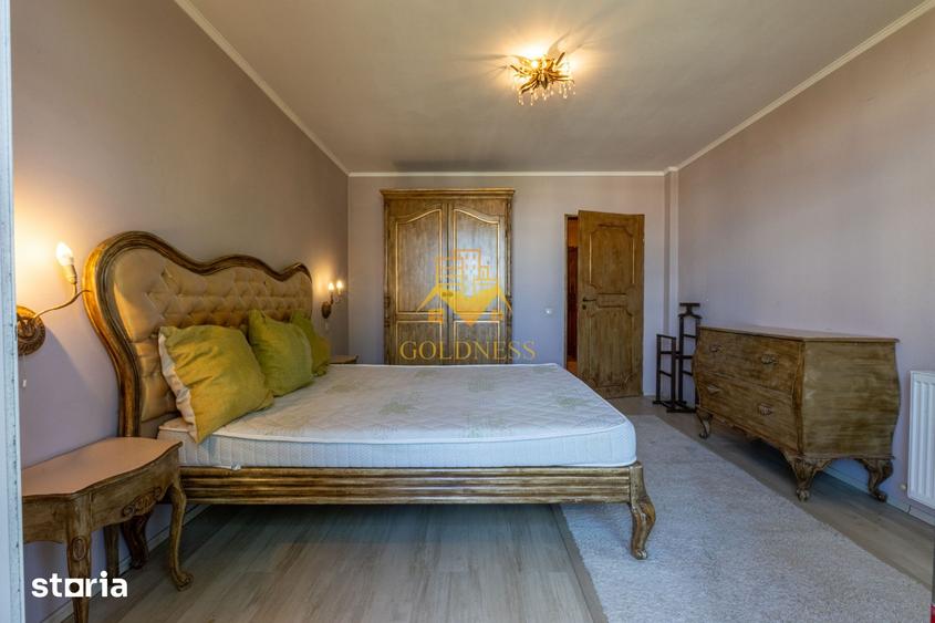 2 camere, Pet Friendly,LIDL, Parcare, Buna Ziua,Grand Hotel,Trifoiului - 9