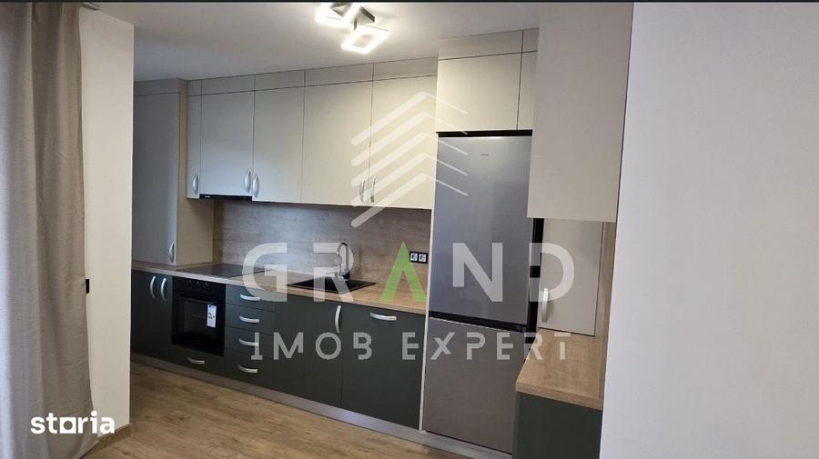 Apartament 2 camere 56mp | balcon | parcare | Zona Vivo - 1