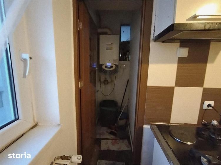 Apartament cu 3 camere decomandat în Șagului — fotografia 1