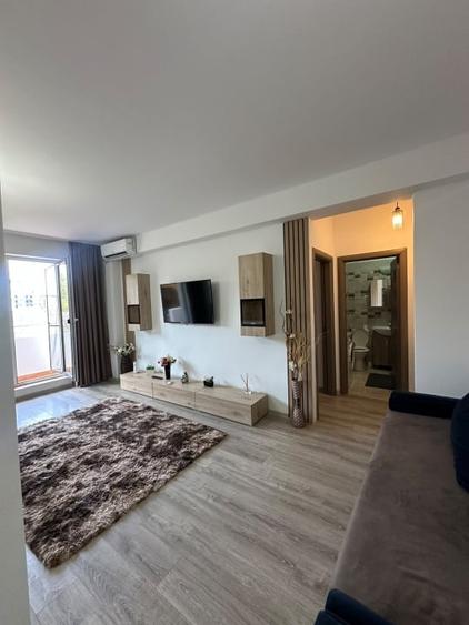 Apartament 2 camere de inchiriat cu gradina proprie - 12