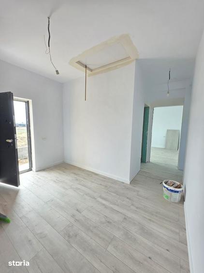 Casa 4 Camere Parter +Pod Teren 400 mp. Domne?ti-ilfov - 15