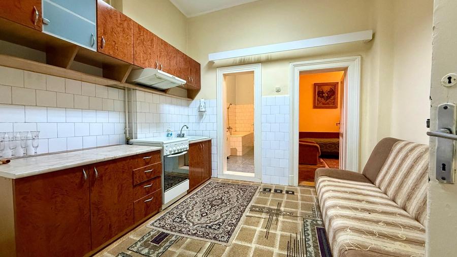 COMISION 0% | Apartament 2 Camere | UltraCentral | Etaj 2 - 7