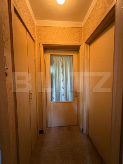 Apartament cu 2 camere, zona Nord - Cameliei, fara risc seismic. - 10