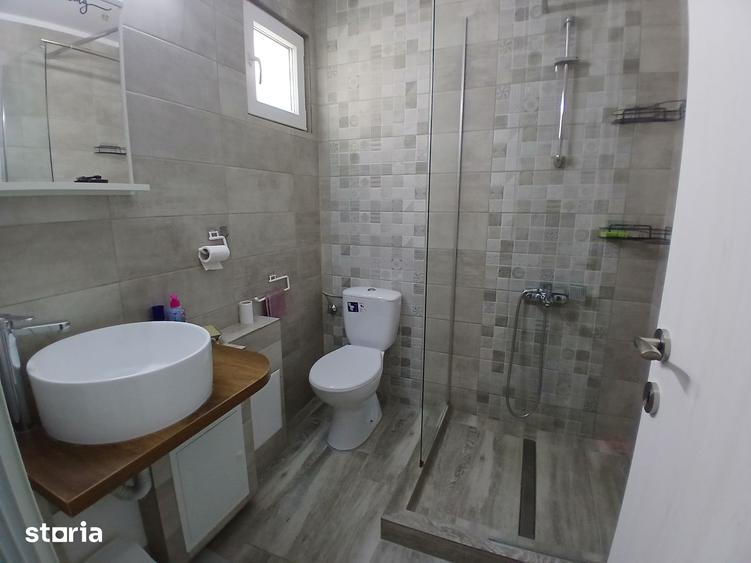 Berceni, sos Giurgiului, Piata Progresul, 2 camere cu centrala proprie - 2