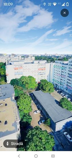 Apartament cu 3 camere decomandat în Brâncoveanu