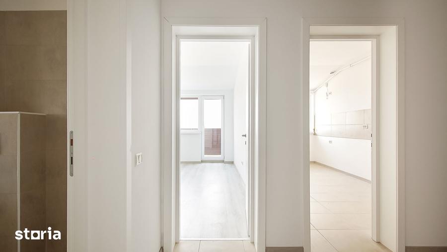 Apartament 3 camere, 77 mp,116 430 euro, parcare inclusa, DEZVOLTATOR - 8