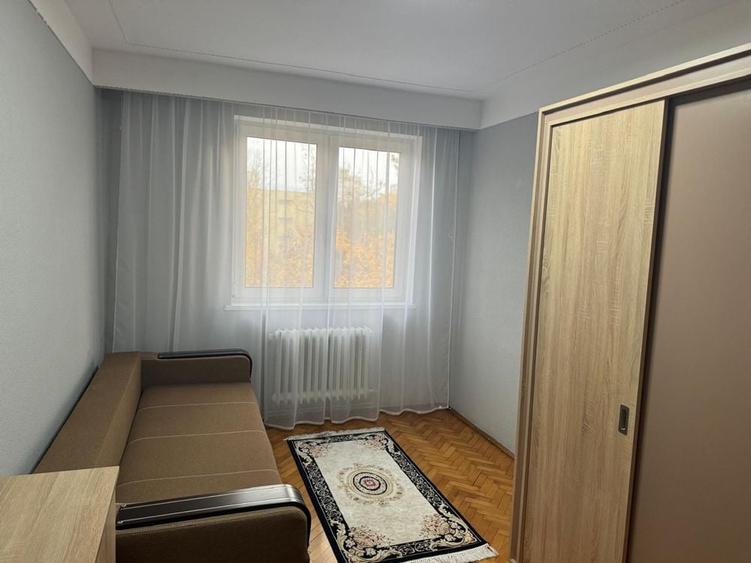 Apartament cu 3 camere decomandat în Gheorgheni