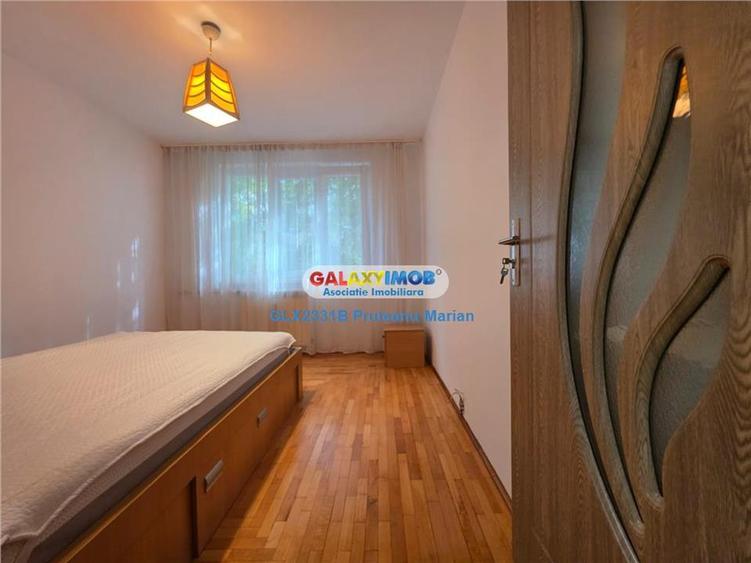 Apartament Modern situat langa metrou Parc Moghioros - Bucuresti (Bucuresti-Ilfov) - 9