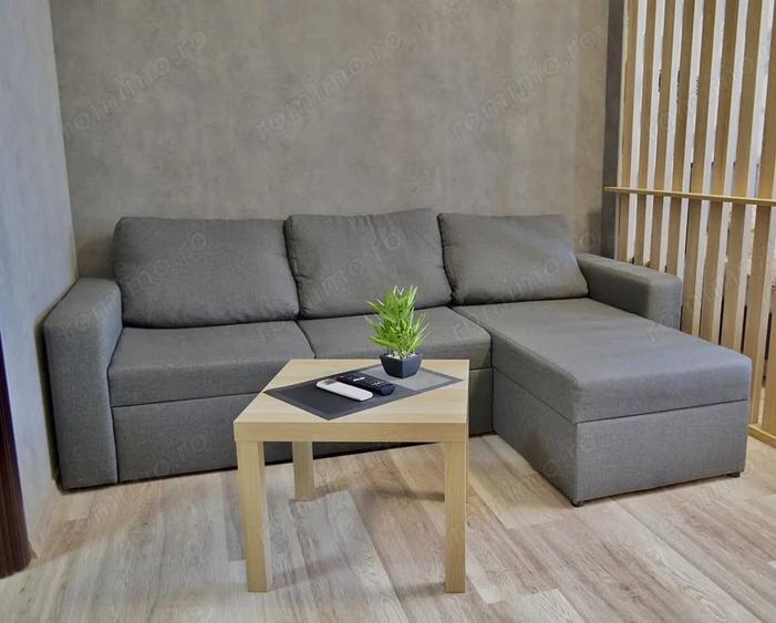 De inchiriat apartament 3 camere in zona Olimpia - 2