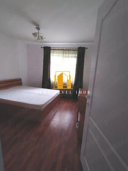 Apartament cu 2 camere decomandat în Trivale