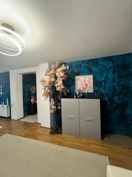 Apartament 2 camere, 81 mp, Radauti - 6