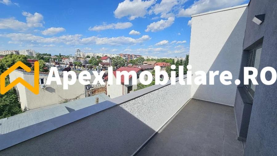 Apartament 1 camere de inchiriat Bucure?ti | ApexImobiliar - 5
