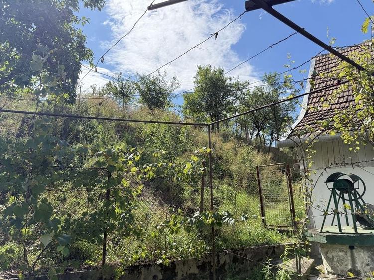 Casă cu 2 camere în Feisa