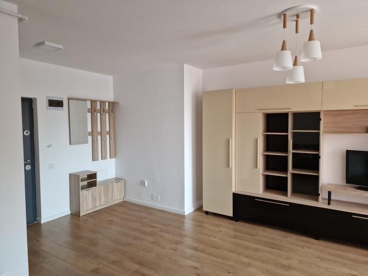 Garsonieră în Florești