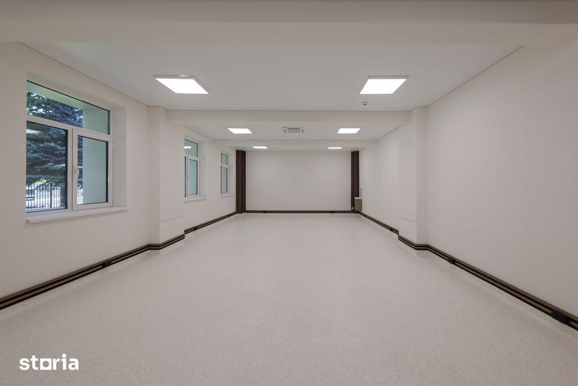 Spațiu comercial, de 514 mp, în Smârdan