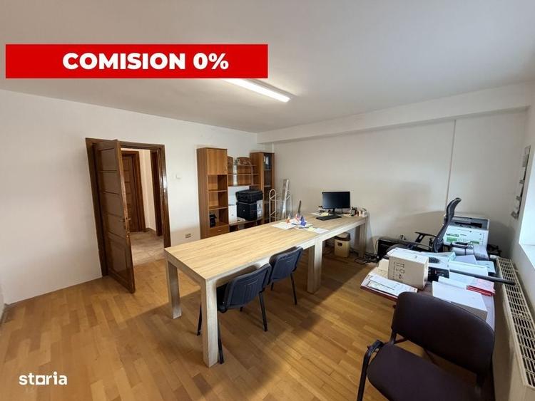Casă cu 3 camere în Central