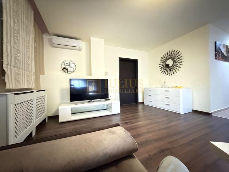 PENTHOUSE zona Braytim - Soarelui, terasa de 50mp, strada secundara/linistita! - 6