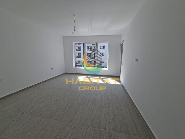 Garsonieră decomandată în Apărătorii Patriei