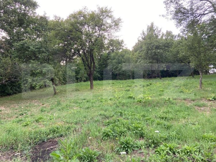 Casă individuală cu 3 camere cu Garaj în Certeju de Sus