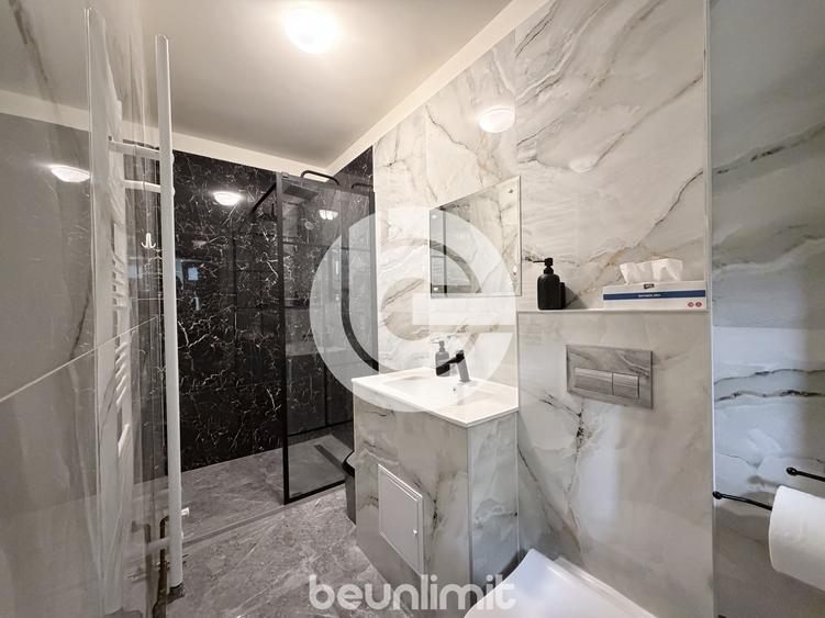 Apartament 3 camere | decomandat | 2 bai | Strada Siretului colt cu Dumbravii - 13
