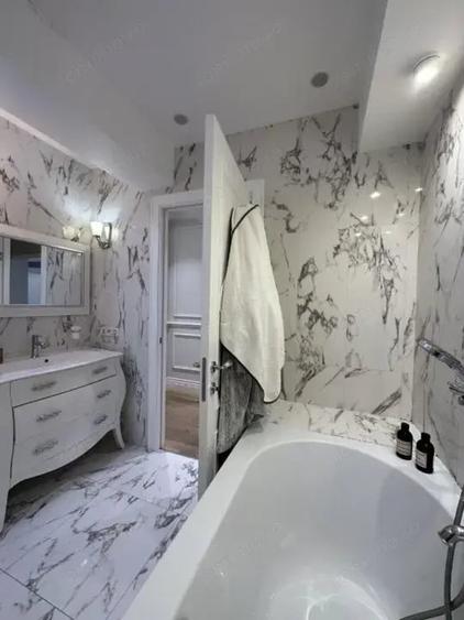 Apartament cu 2 camere decomandat în Olteniței