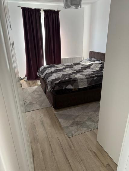 Apartament 2 Camere Decomandat + Parcare - 2