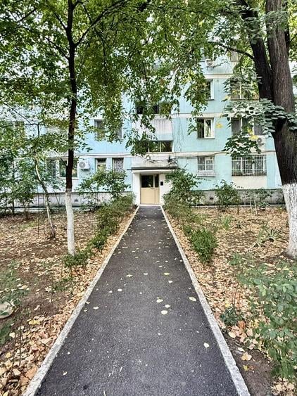 Garsonieră decomandată în Drumul Taberei