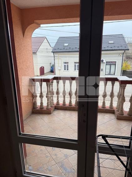 Apartament cu 3 camere în Ultracentral