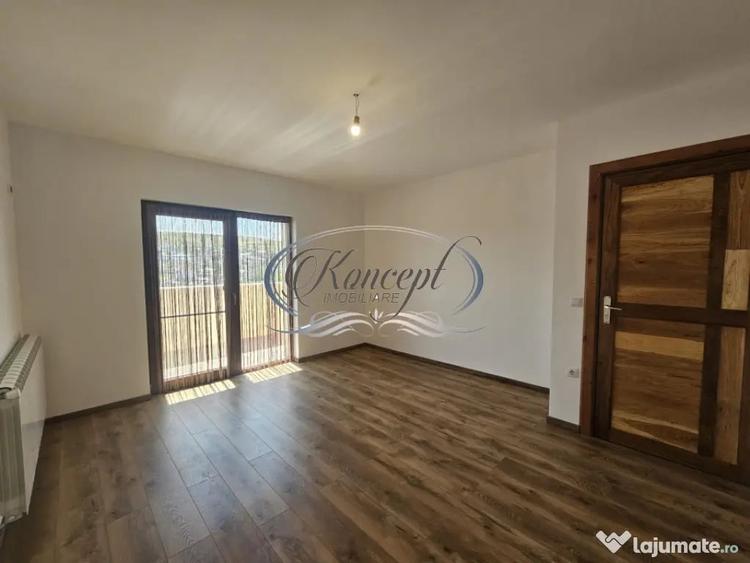 Casa individuala finisata in zona Borom, Apahida - 13