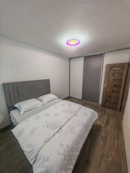 Apartament cu 2 camere decomandat în Florești