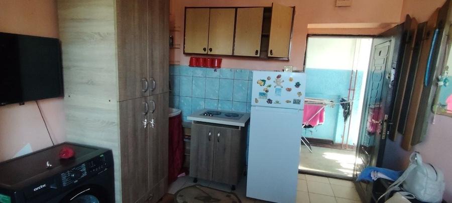 Apartament nedecomandat în Central