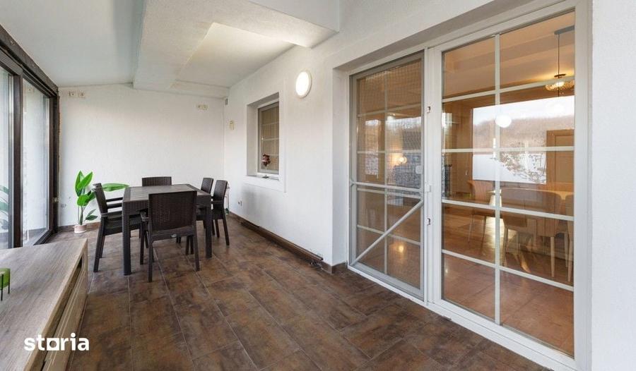 Casa premium 6, 2 bai, 3 locuri de parcare, Dumbravita Padure - 8
