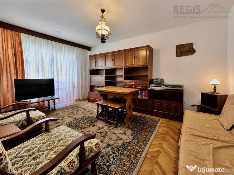 Apartament cu 4 camere decomandat în Sud