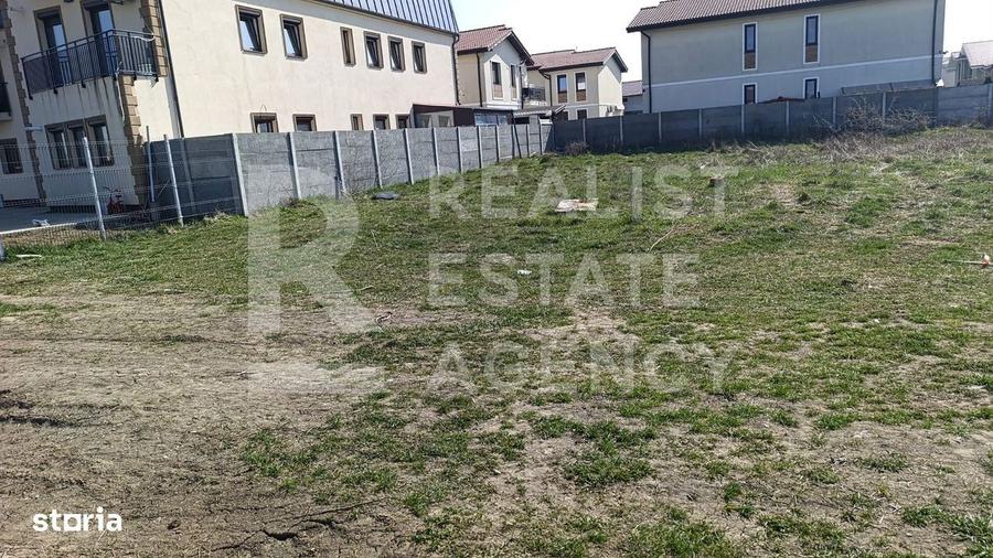 Teren intravilan de vanzare in Giroc oportunitate pentru investi?ii! - 4