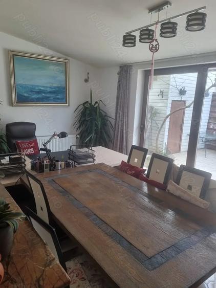 Casă cu 5 camere cu Teren 250 Mp în Central