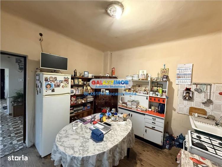 Casă cu 3 camere cu Canalizare în Republicii