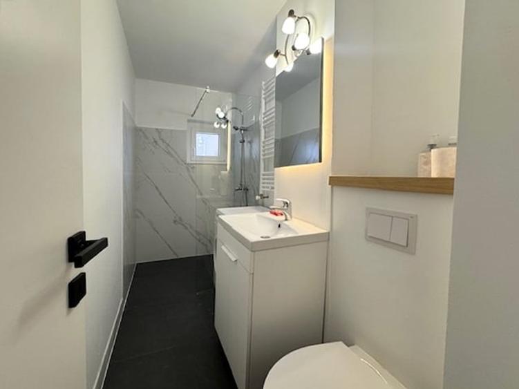 Apartament cu 2 camere în Răcădău — fotografia 2
