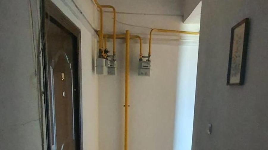 Garsonieră semidecomandată în Șagului